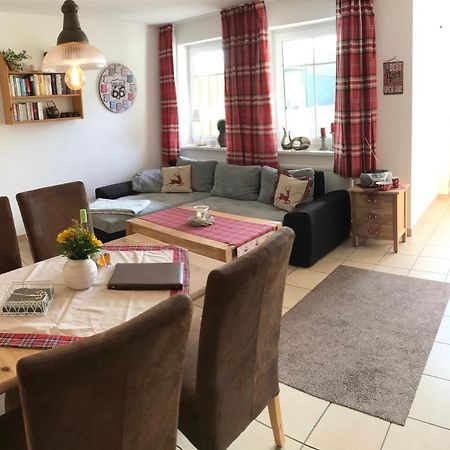 Ferienwohnung Hof Maiweg Alt Schonau Zewnętrze zdjęcie