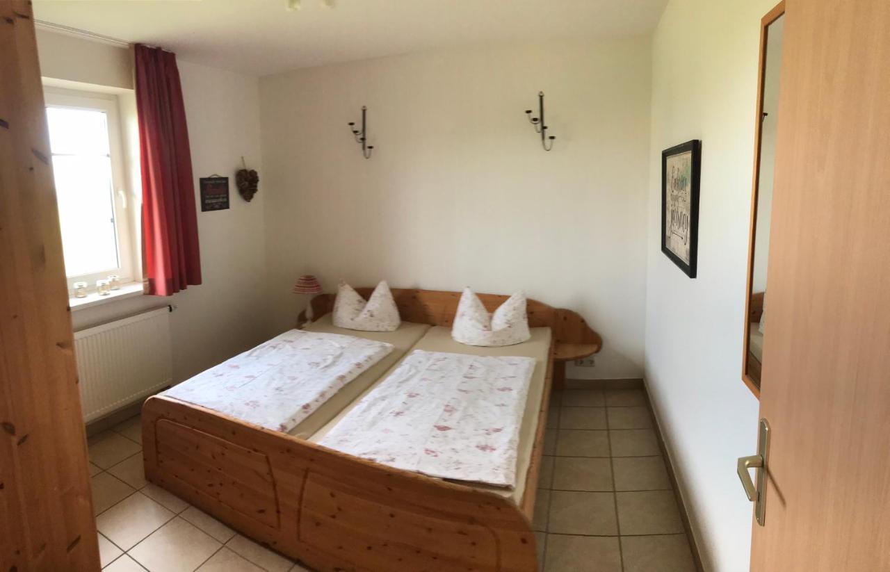 Ferienwohnung Hof Maiweg Alt Schonau Zewnętrze zdjęcie