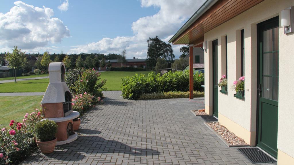 Ferienwohnung Hof Maiweg Alt Schonau Zewnętrze zdjęcie