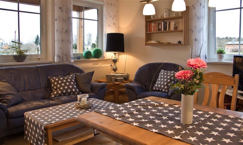 Ferienwohnung Hof Maiweg Alt Schonau Zewnętrze zdjęcie