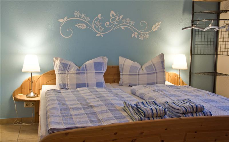 Ferienwohnung Hof Maiweg Alt Schonau Zewnętrze zdjęcie