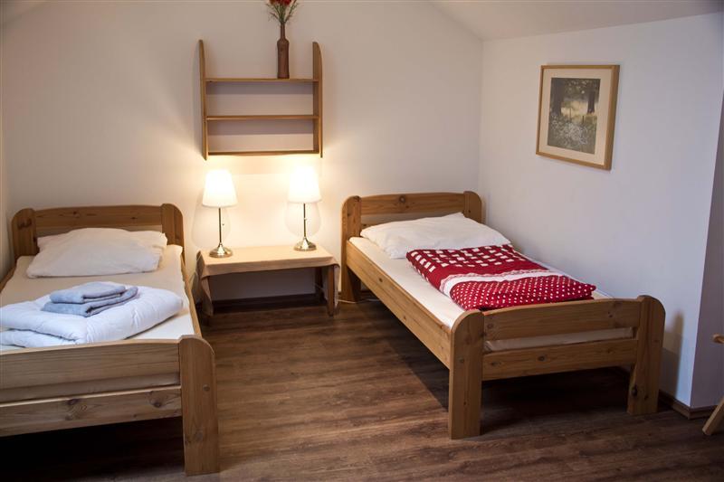 Ferienwohnung Hof Maiweg Alt Schonau Zewnętrze zdjęcie